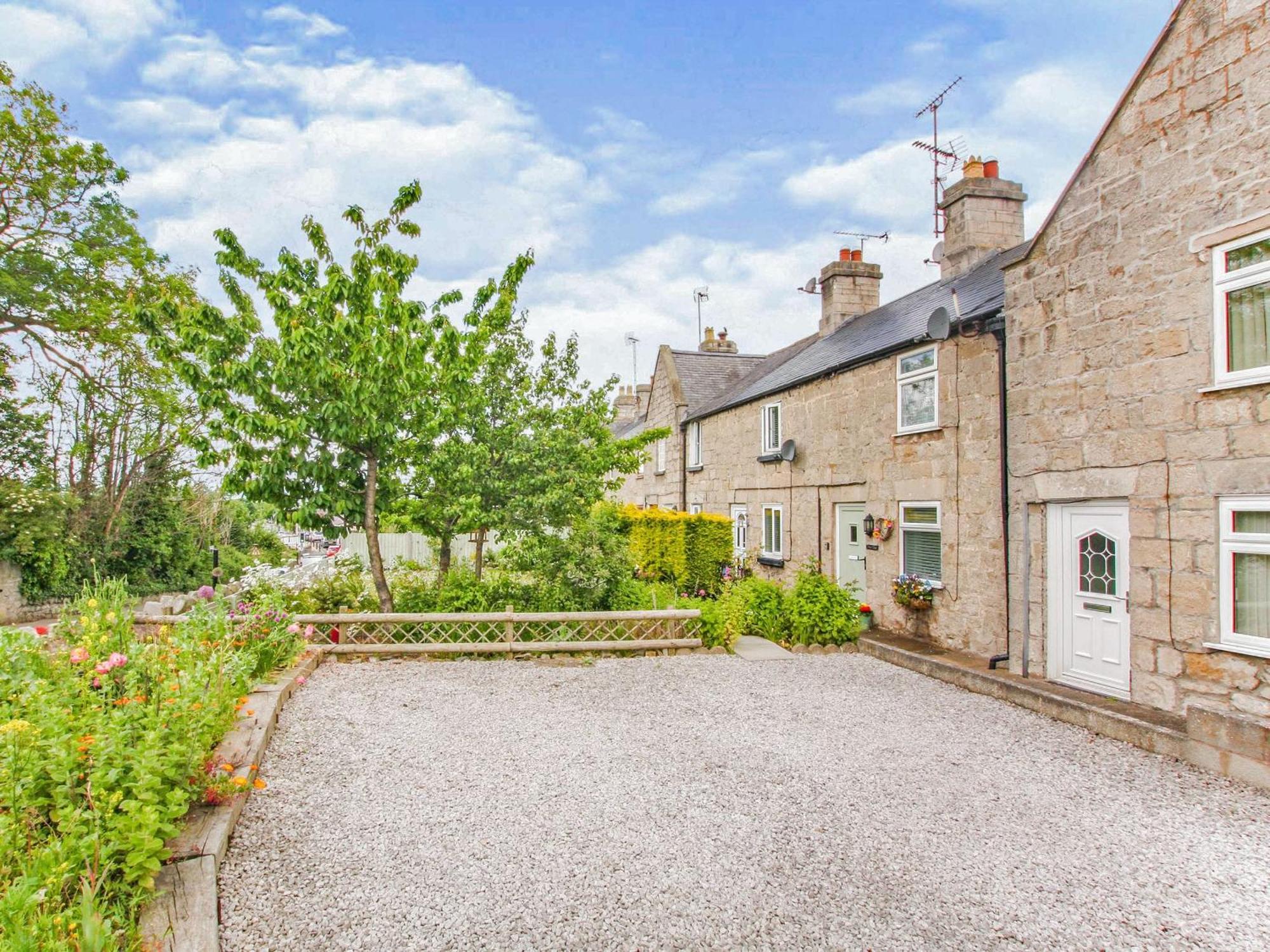 Pen Y Bont Rhuddlan Exterior foto