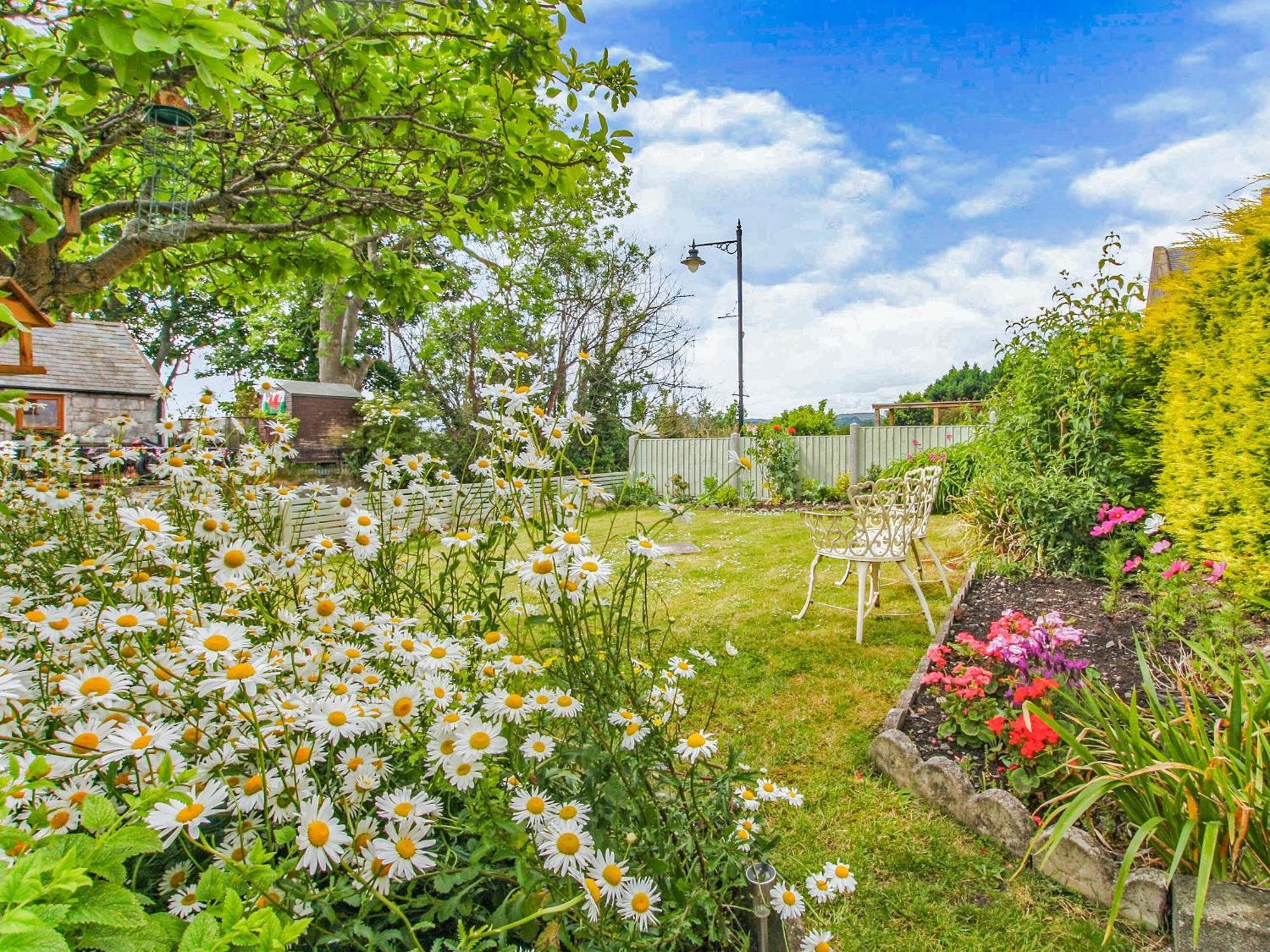 Pen Y Bont Rhuddlan Exterior foto
